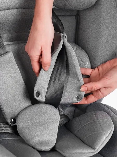 Автокресло Martin Noir Discovery I-Size