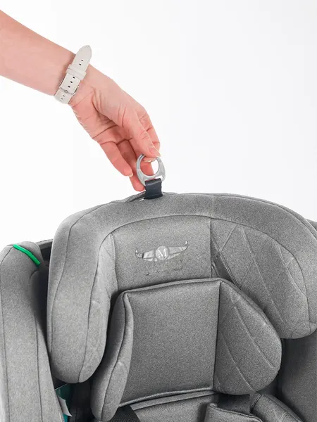 Автокресло Martin Noir Discovery I-Size