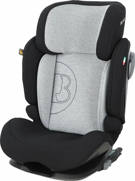 Автокресло Sweet Baby Zenith O11 (черный)