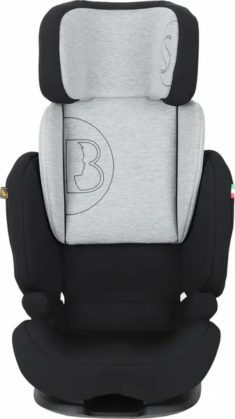 Автокресло Sweet Baby Zenith O11 (черный)