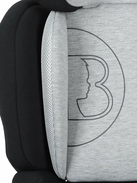 Автокресло Sweet Baby Zenith O11 (черный)