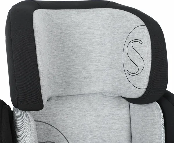 Автокресло Sweet Baby Zenith O11 (черный)