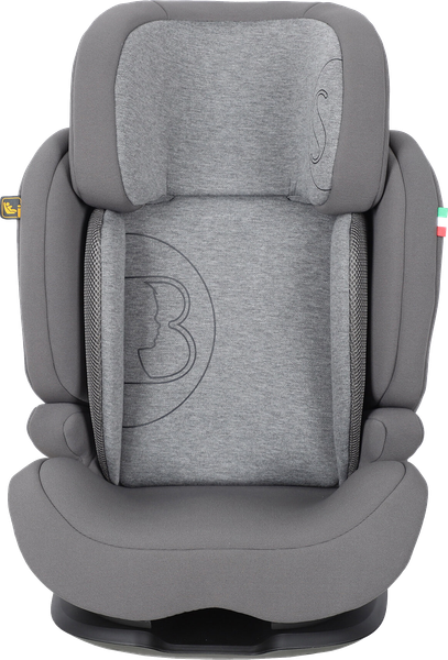 Автокресло Sweet Baby Zenith O11 (серый) - фото