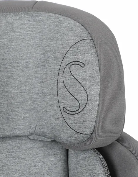 Автокресло Sweet Baby Zenith O11 (серый)