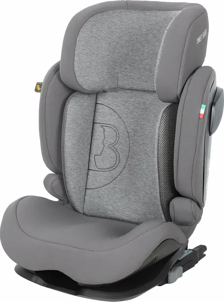 Автокресло Sweet Baby Zenith O11 (серый)