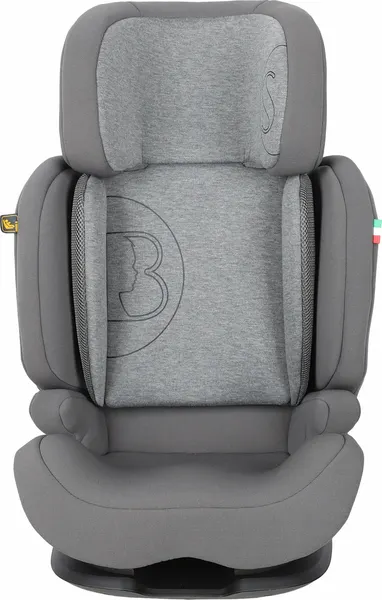 Автокресло Sweet Baby Zenith O11 (серый)