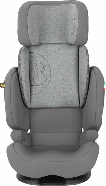 Автокресло Sweet Baby Zenith O11 (серый)