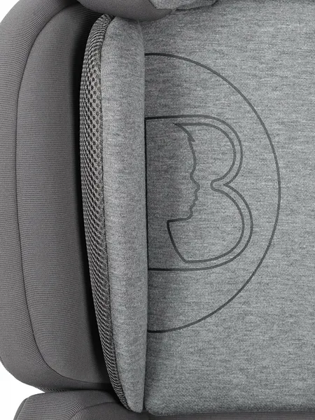 Автокресло Sweet Baby Zenith O11 (серый)