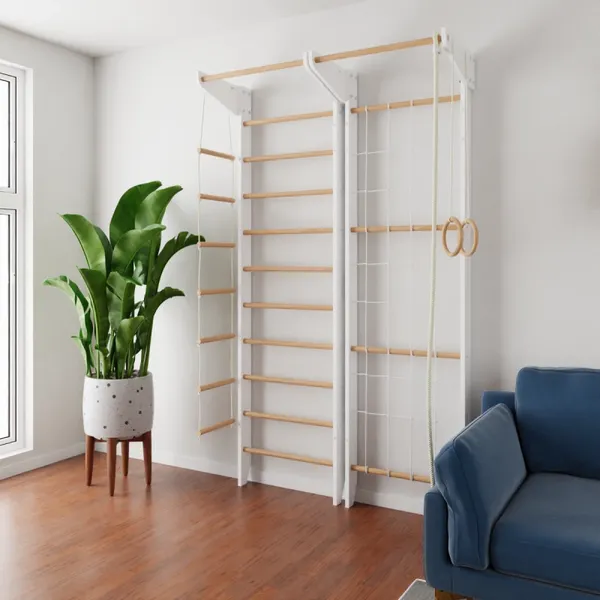 Детский спортивный комплекс Крепыш 03