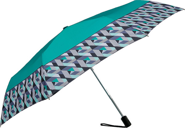 Зонт складной Fabretti UFLR0034-11