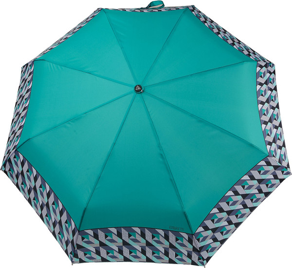 Зонт складной Fabretti UFLR0034-11