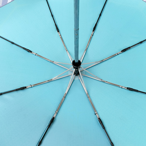 Зонт складной Fabretti UFLR0034-11