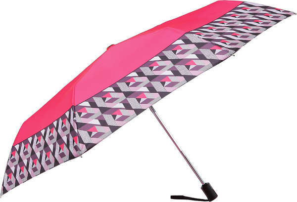 Зонт складной Fabretti UFLR0034-5