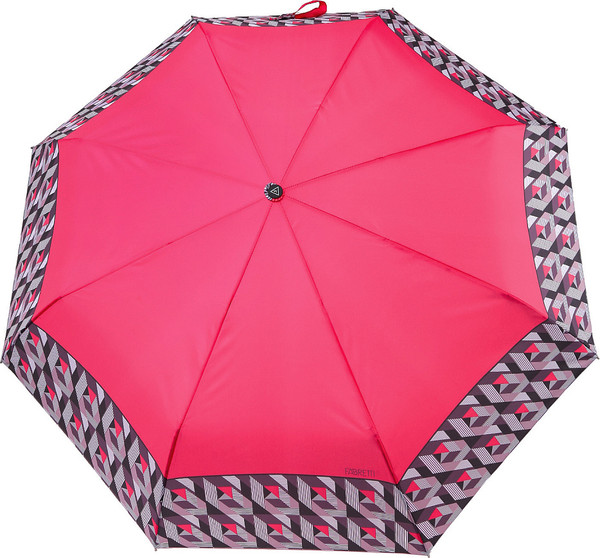 Зонт складной Fabretti UFLR0034-5