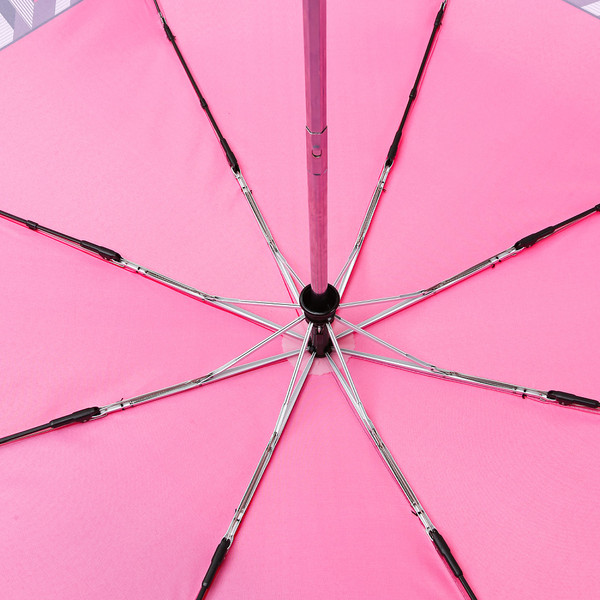 Зонт складной Fabretti UFLR0034-5