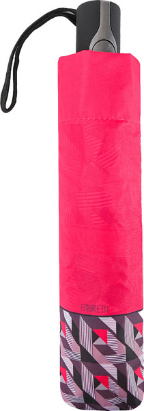 Зонт складной Fabretti UFLR0034-5