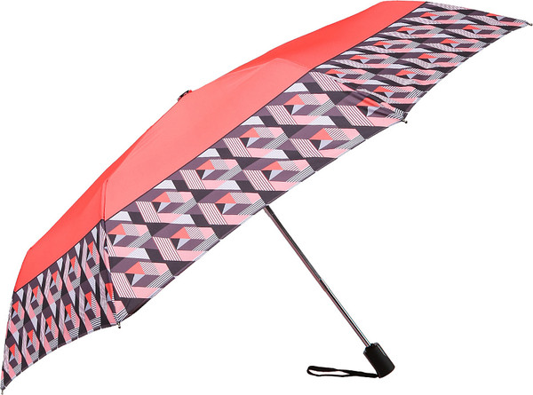 Зонт складной Fabretti UFLR0034-6