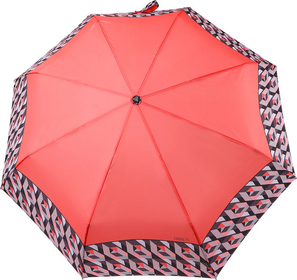 Зонт складной Fabretti UFLR0034-6