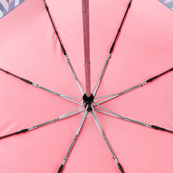 Зонт складной Fabretti UFLR0034-6