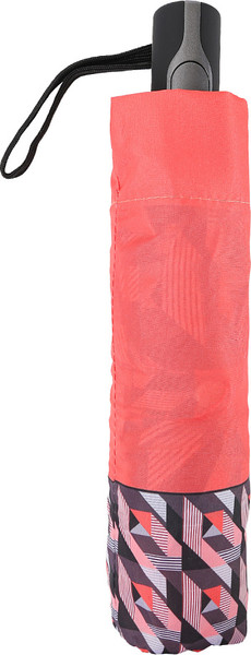 Зонт складной Fabretti UFLR0034-6