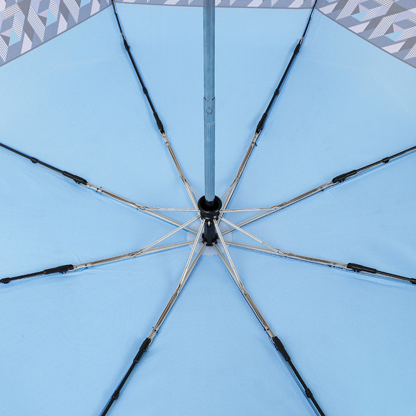 Зонт складной Fabretti UFLR0034-9