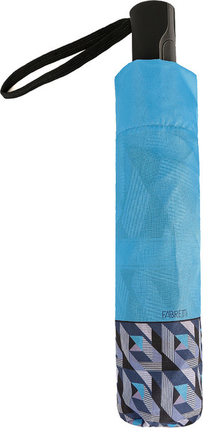 Зонт складной Fabretti UFLR0034-9