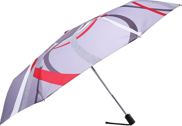 Зонт складной Fabretti UFLR0037-4
