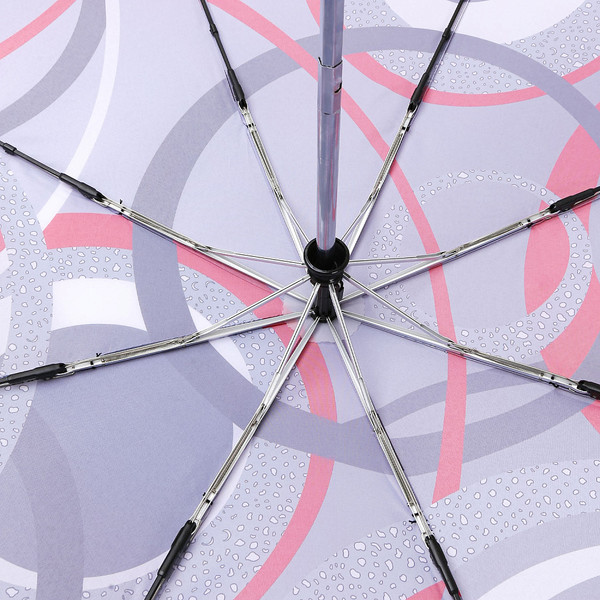 Зонт складной Fabretti UFLR0037-4