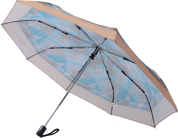 Зонт складной Fabretti UFLR0042-12