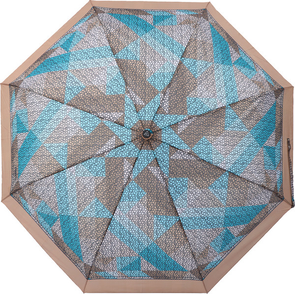 Зонт складной Fabretti UFLR0042-12