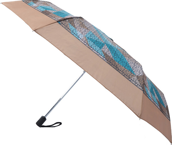 Зонт складной Fabretti UFLR0042-12