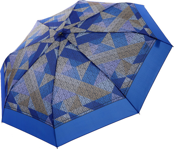 Зонт складной Fabretti UFLR0042-8 - фото
