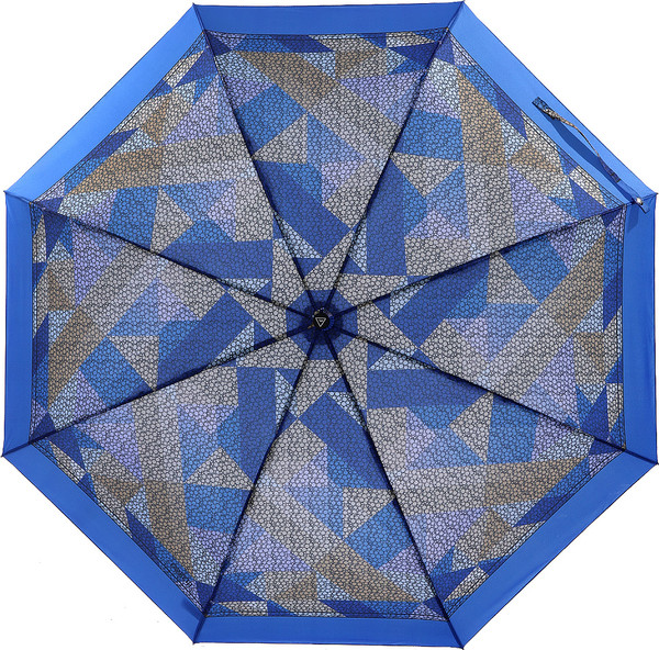 Зонт складной Fabretti UFLR0042-8