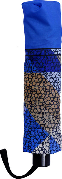 Зонт складной Fabretti UFLR0042-8