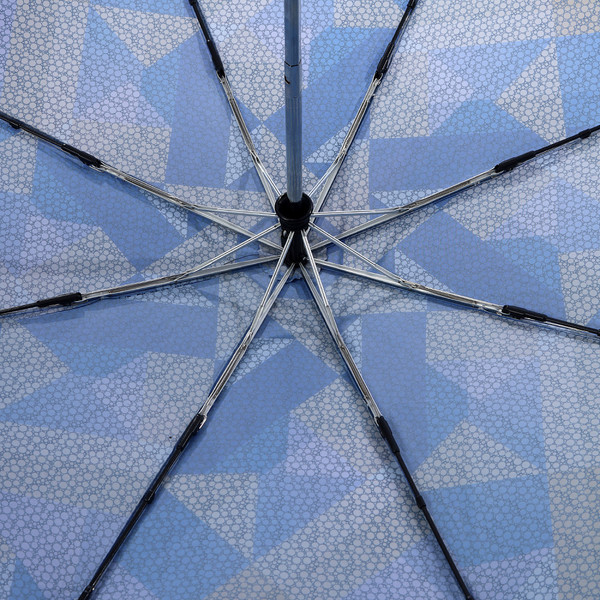 Зонт складной Fabretti UFLR0042-8