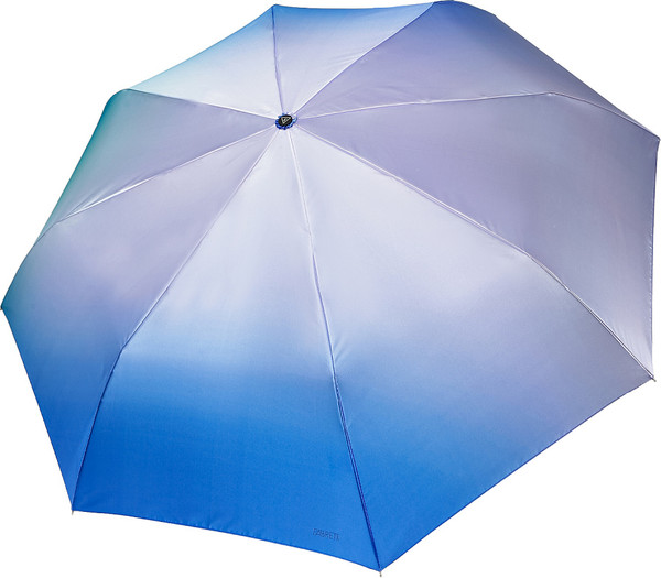 Зонт складной Fabretti UFLS0102-9 - фото