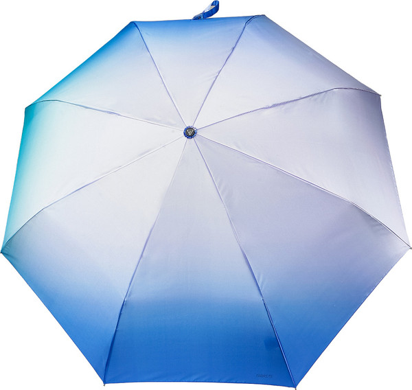 Зонт складной Fabretti UFLS0102-9