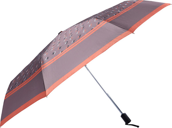 Зонт складной Fabretti UFLS0111-12