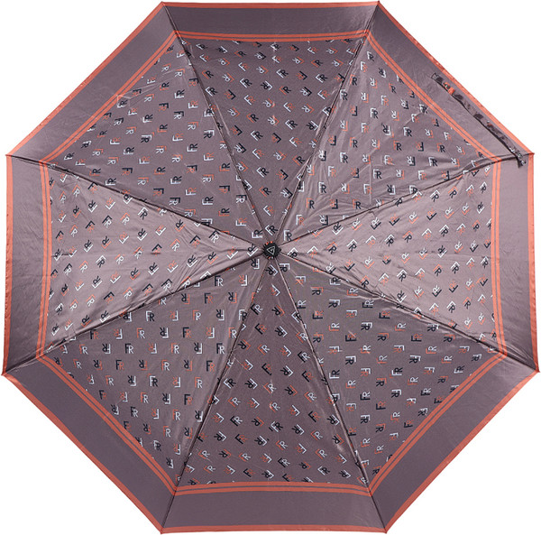 Зонт складной Fabretti UFLS0111-12