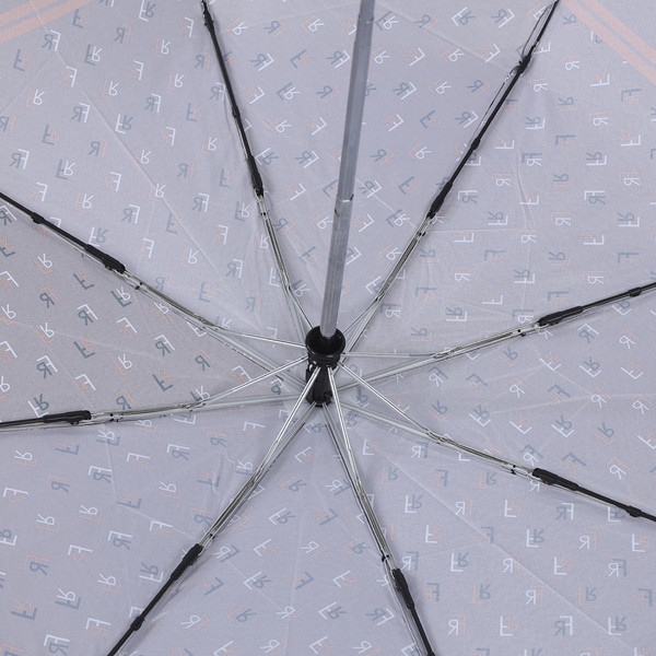 Зонт складной Fabretti UFLS0111-12