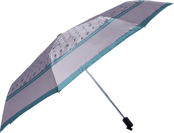 Зонт складной Fabretti UFLS0111-3