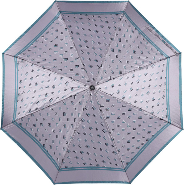 Зонт складной Fabretti UFLS0111-3