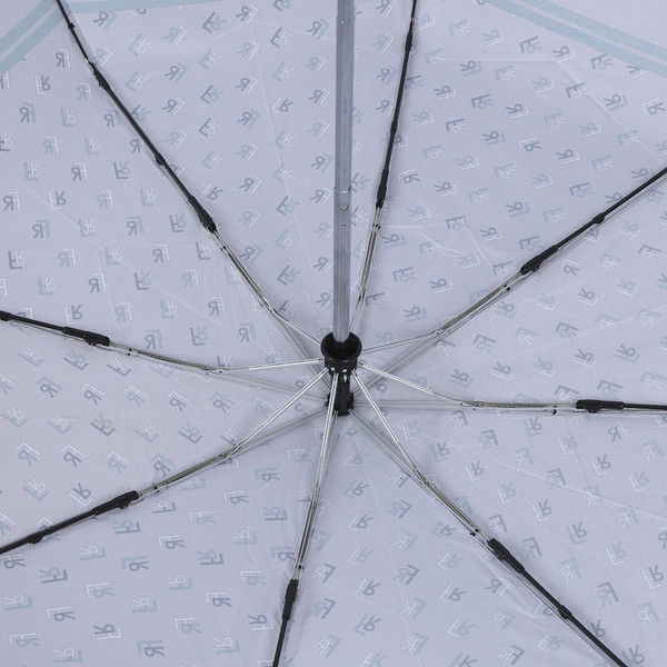 Зонт складной Fabretti UFLS0111-3