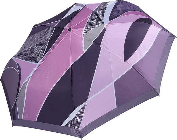 Зонт складной Fabretti UFLS112-10 - фото