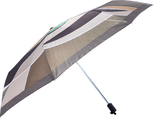 Зонт складной Fabretti UFLS112-12