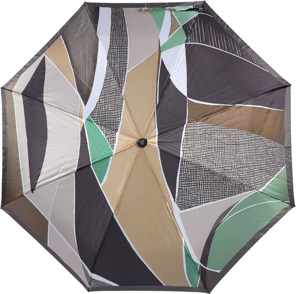 Зонт складной Fabretti UFLS112-12