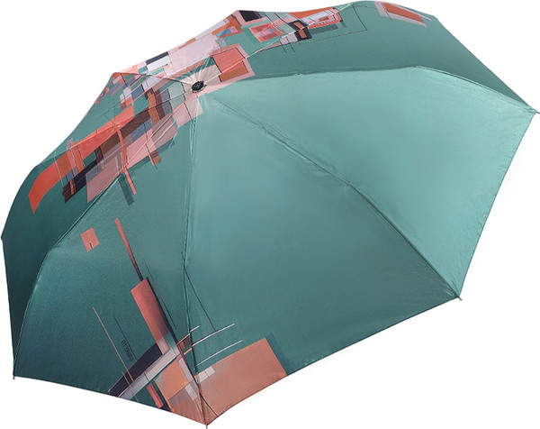Зонт складной Fabretti UFLS113-11 - фото