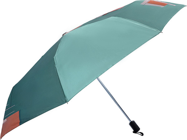 Зонт складной Fabretti UFLS113-11