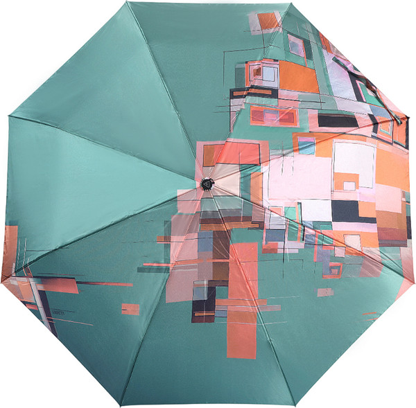 Зонт складной Fabretti UFLS113-11