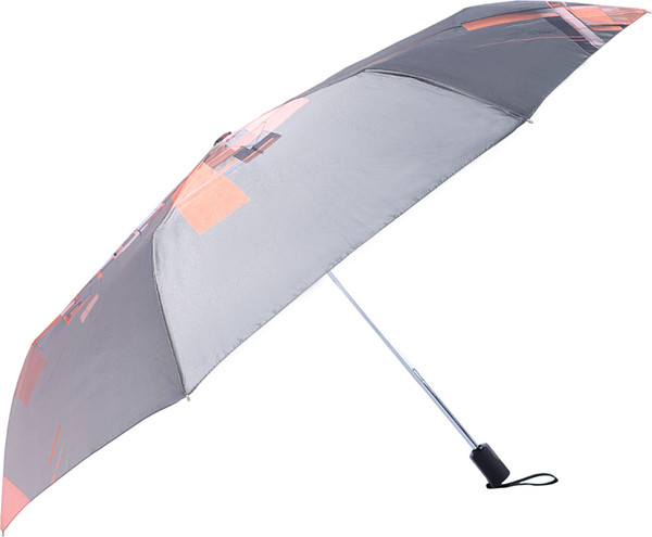 Зонт складной Fabretti UFLS113-6